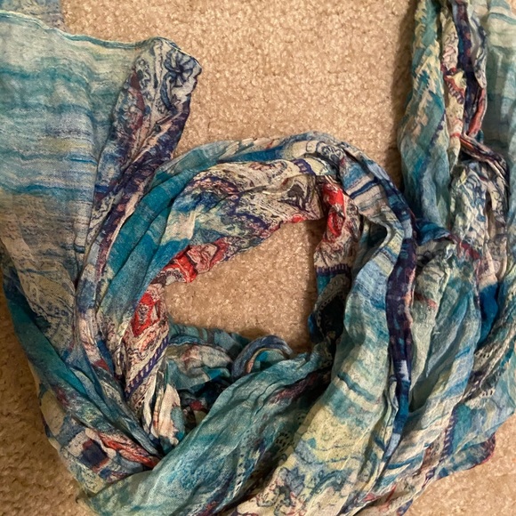Scarf Bundle - Picture 5 of 5